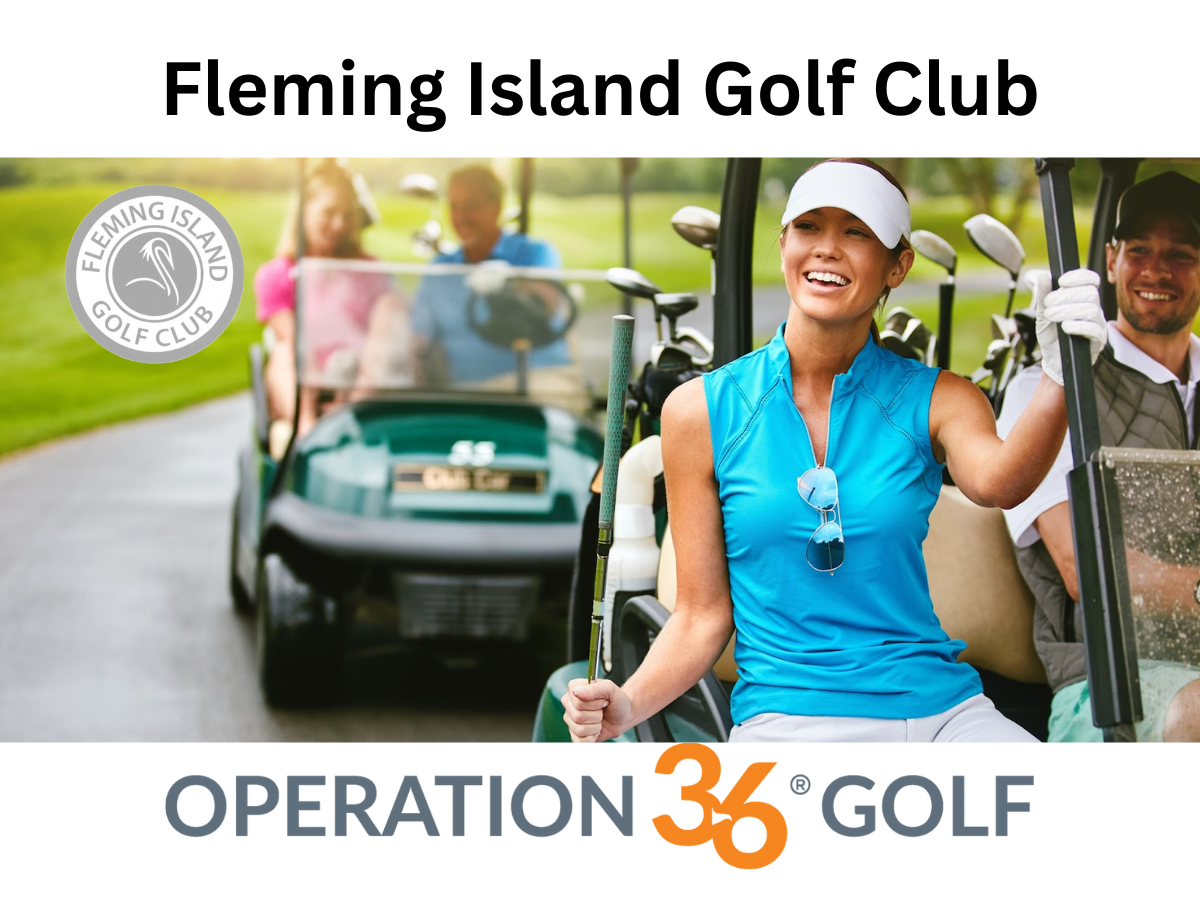 Operation 36 Ladies Academy