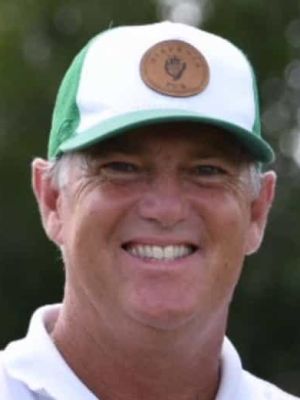 Charles Raulerson Jr.